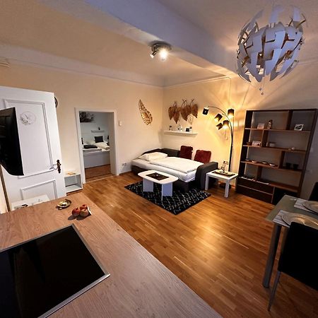 Ferienwohnung Anna Burgau Bagian luar foto